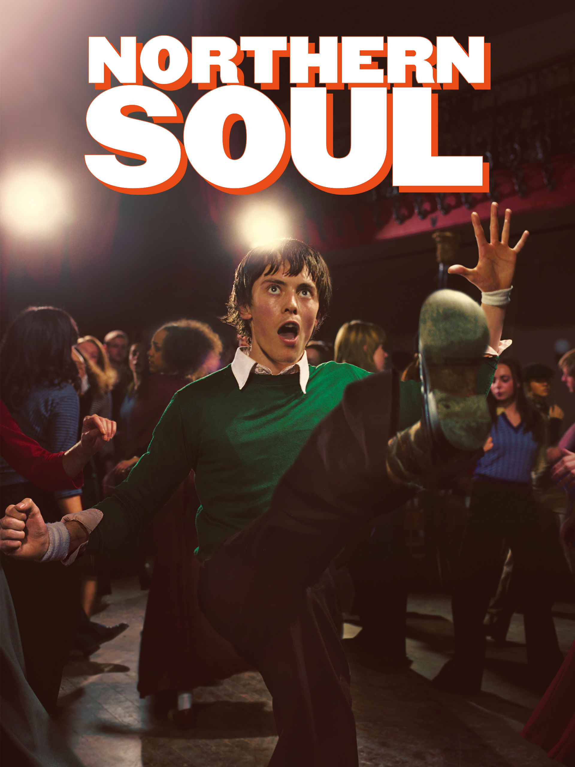 ノーザン・ソウル　northern soul TheBestNorthernCD_600x600_crop