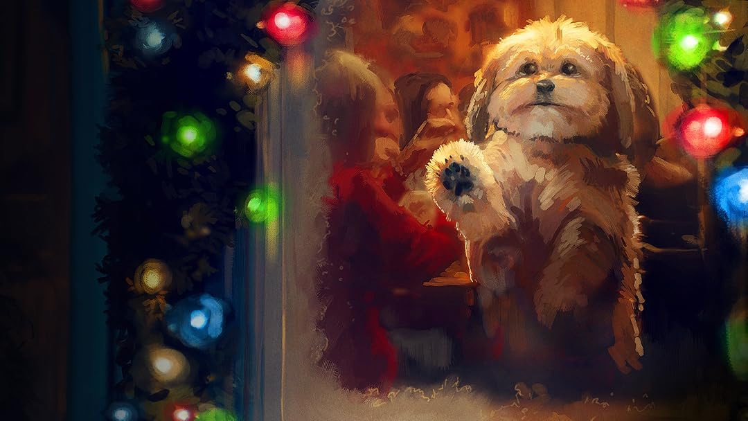 Christmas Eve in Miller's Point