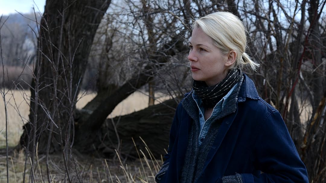 Certain Women