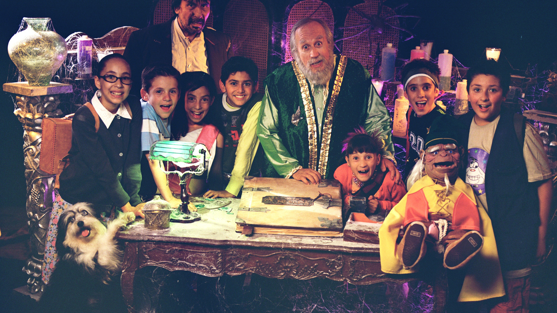 Alegrijes Y Rebujos Cast