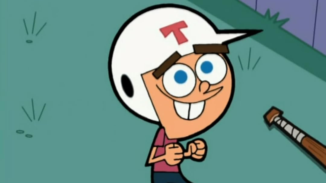 The Fairly OddParents