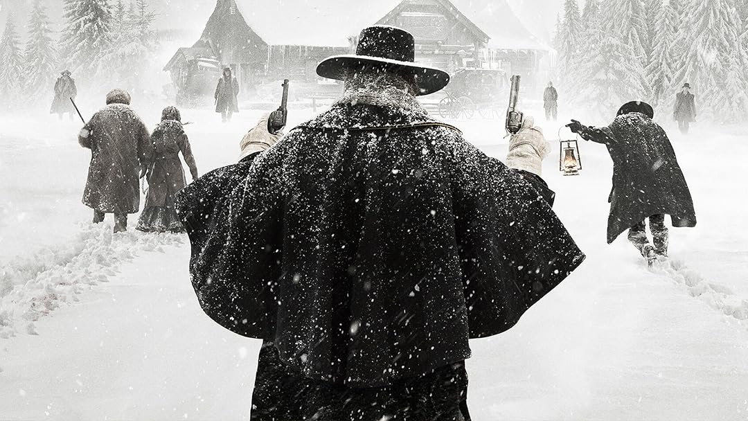 The Hateful Eight