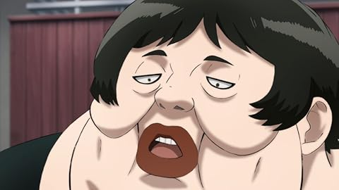 ワンパンマン