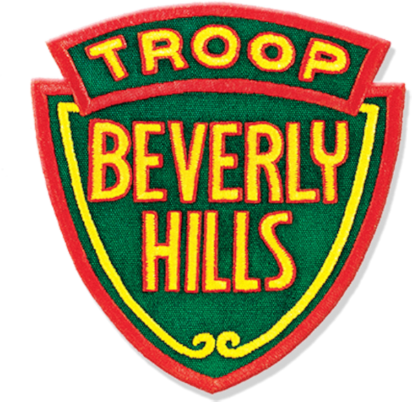 Troop Beverly Hills