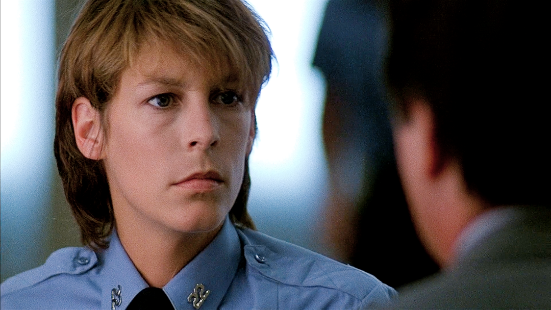 Blue Steel