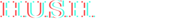 ハッシュ ~沈黙注意報~