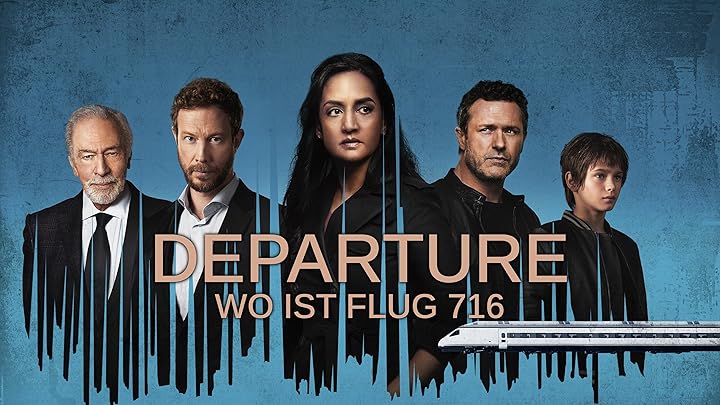 Amazon.de Departure Season 1 ansehen Prime Video