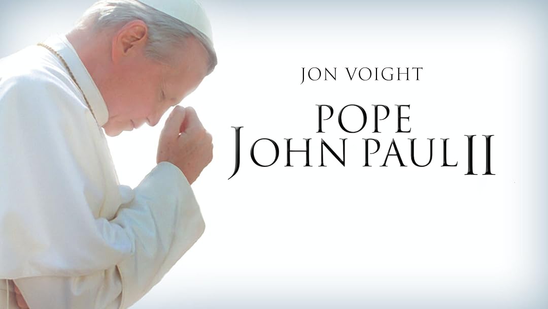 その他 Pope John Paul II: Man for Our Age [DVD] Pope John Paul II: Man for Our Age [DVD](中古 未使用品) (shin
