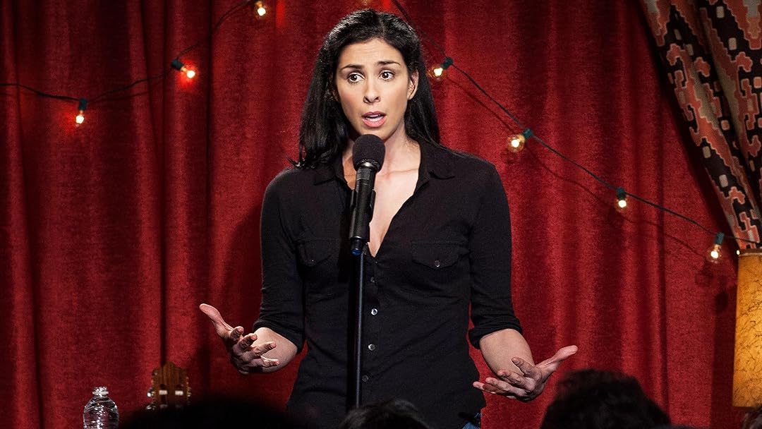 Sarah Silverman: We are Miracles