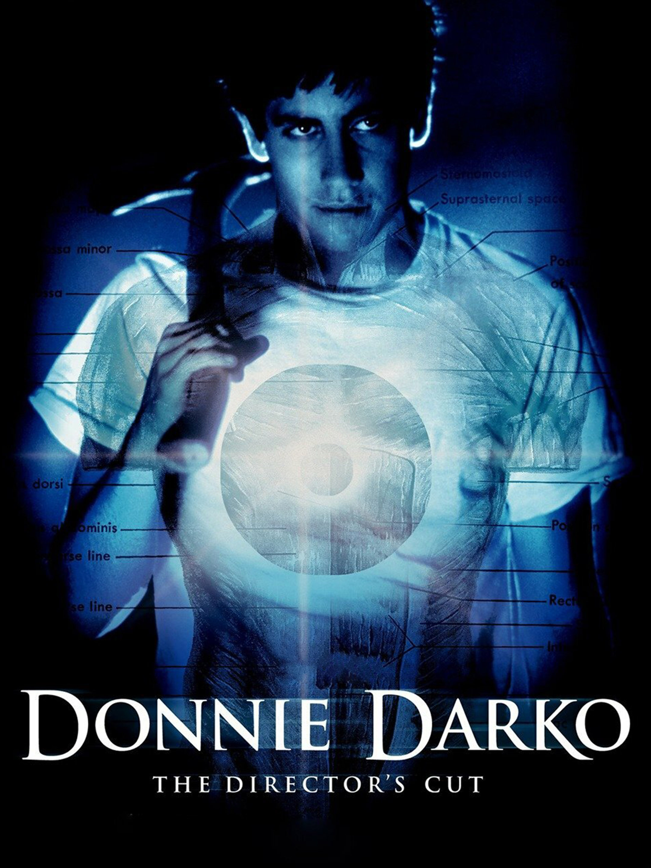 Watch Donnie Darko DIRECTOR'S CUT | Prime Video