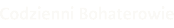 Codzienni bohaterowie