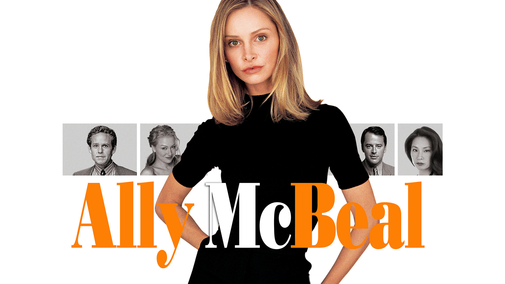 Prime Video: Ally McBeal Season 2