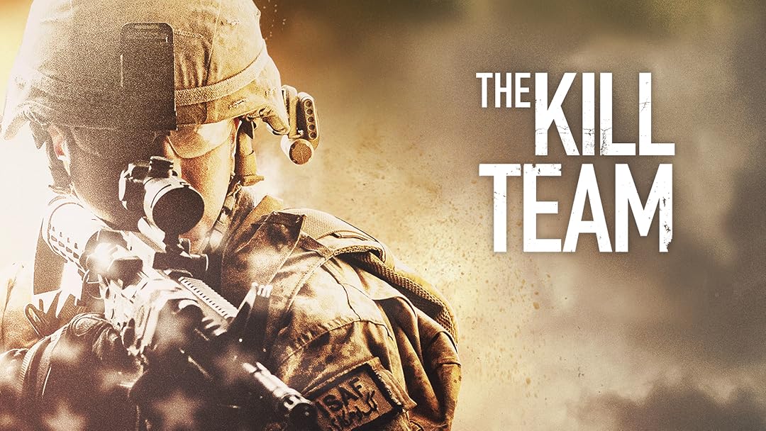 The Kill Team