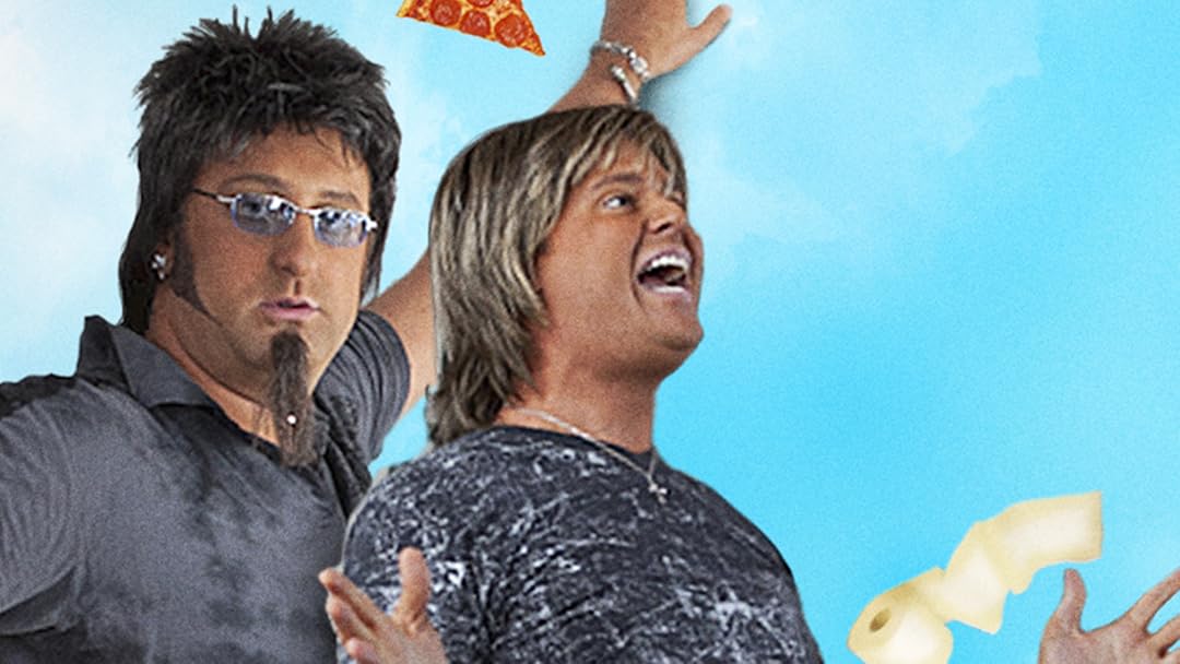 Tim and Eric's Billion Dollar Movie