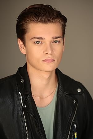 Elijah Stevenson: Movies, TV, and Bio