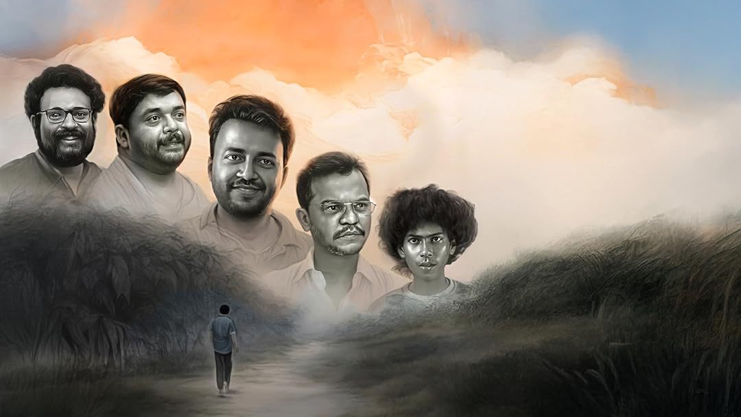 A Pan Indian Story