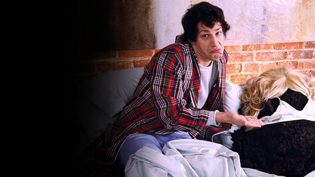 SNL Digital Short: I Just Had Sex
