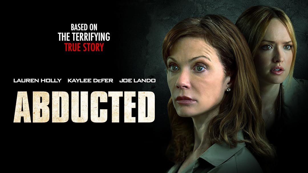 Abducted