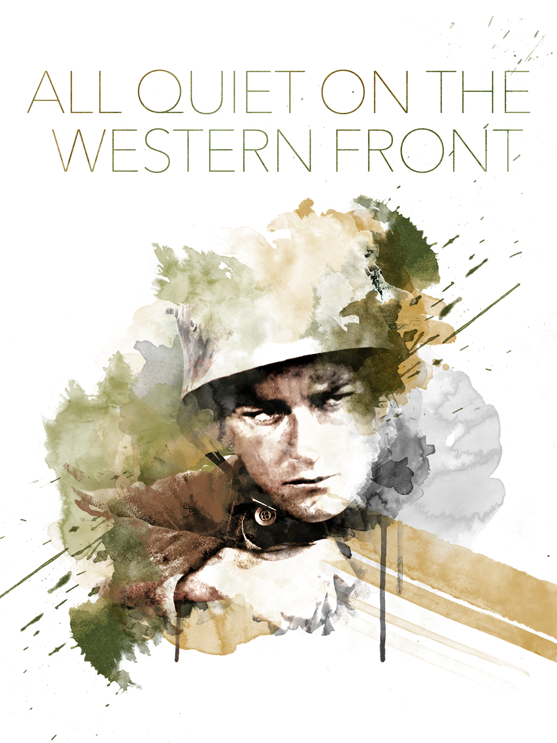 Prime Video All Quiet on the Western Front