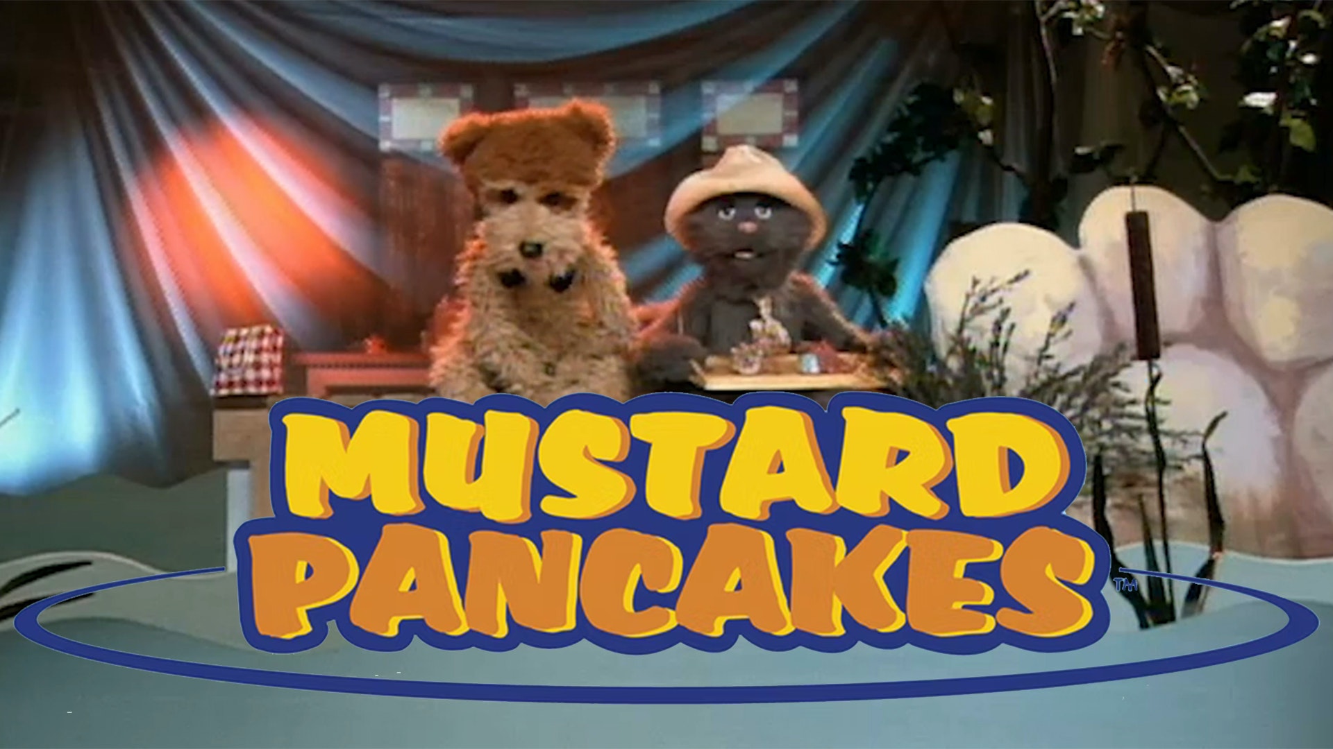 その他 Mustard Pancakes [DVD] Mustard Pancakes [DVD]