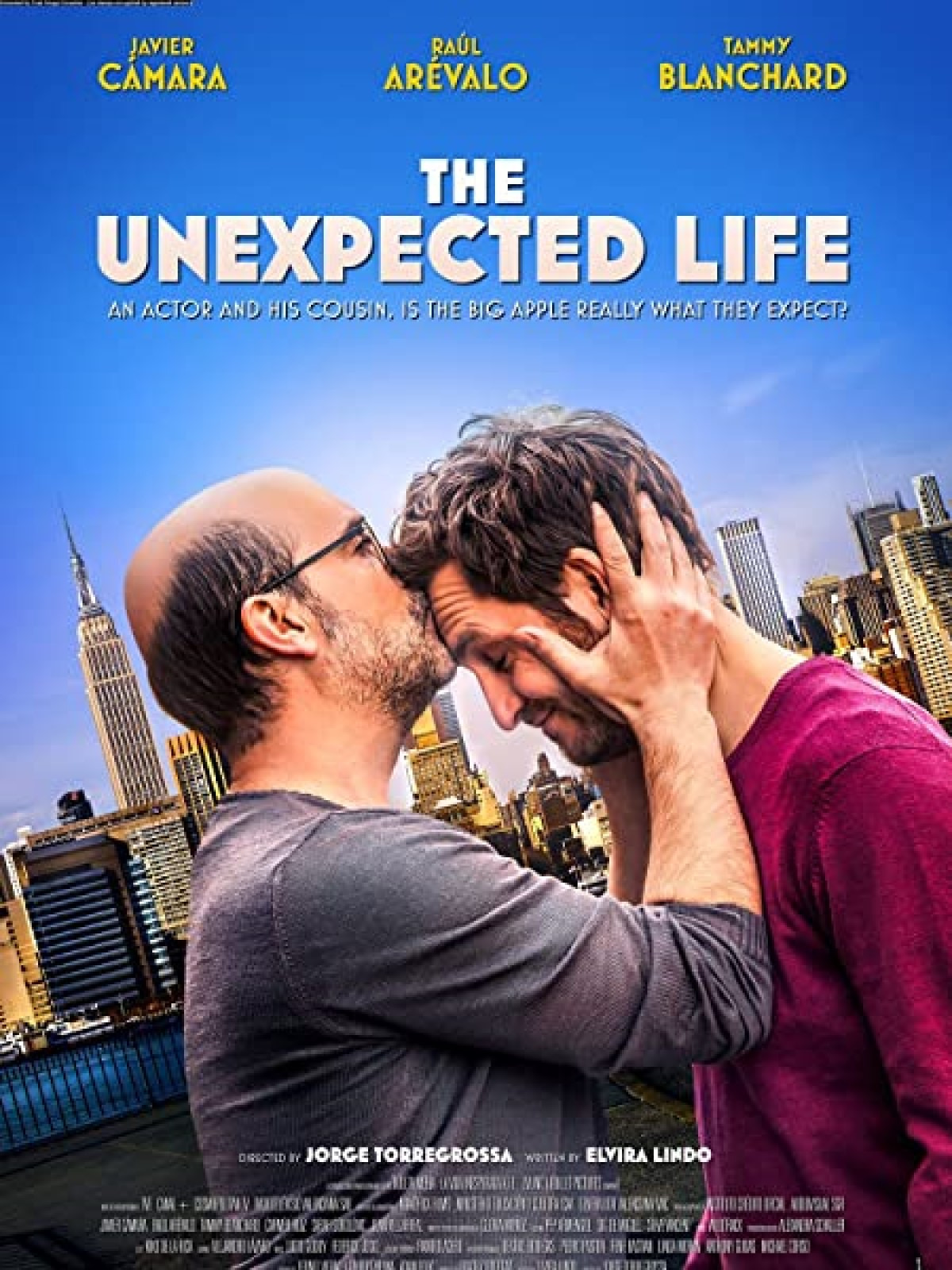The Unexpected Life Of Klaus Heissler - nwer3cc
