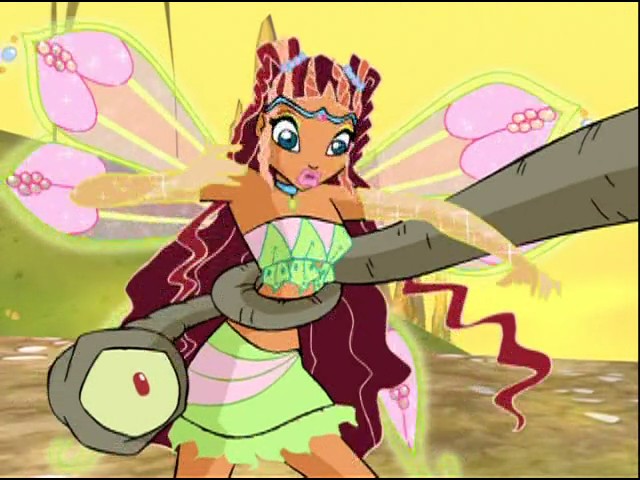 Эриканың Стас Шуринспен жыныстық қатынасы