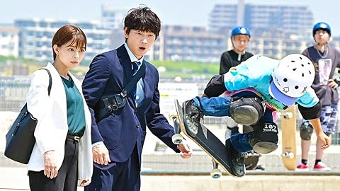 オールドルーキー