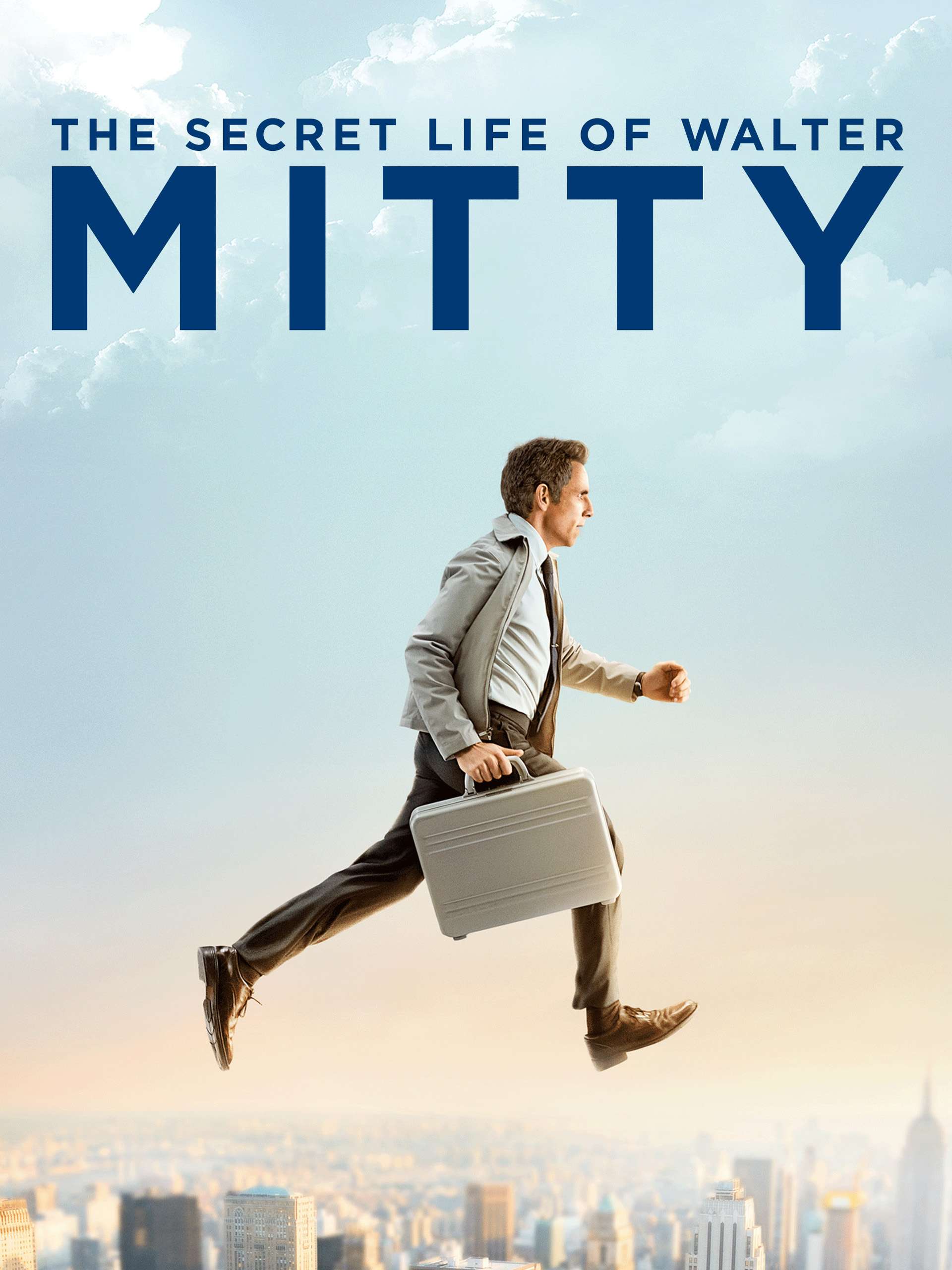 Prime Video: The Secret Life of Walter Mitty