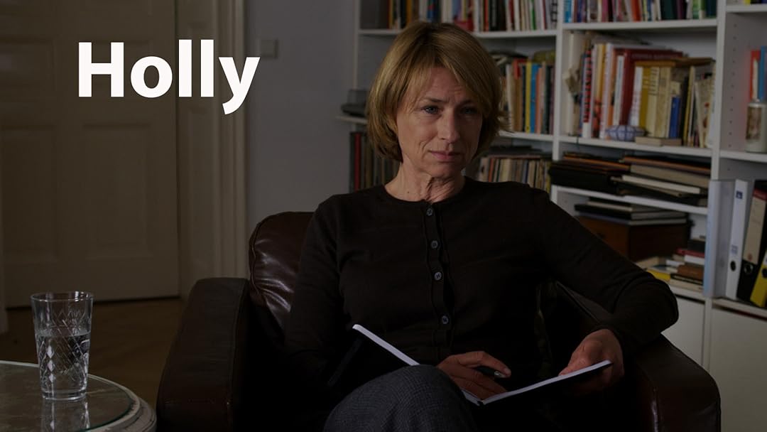 Amazon.de Holly ansehen Prime Video