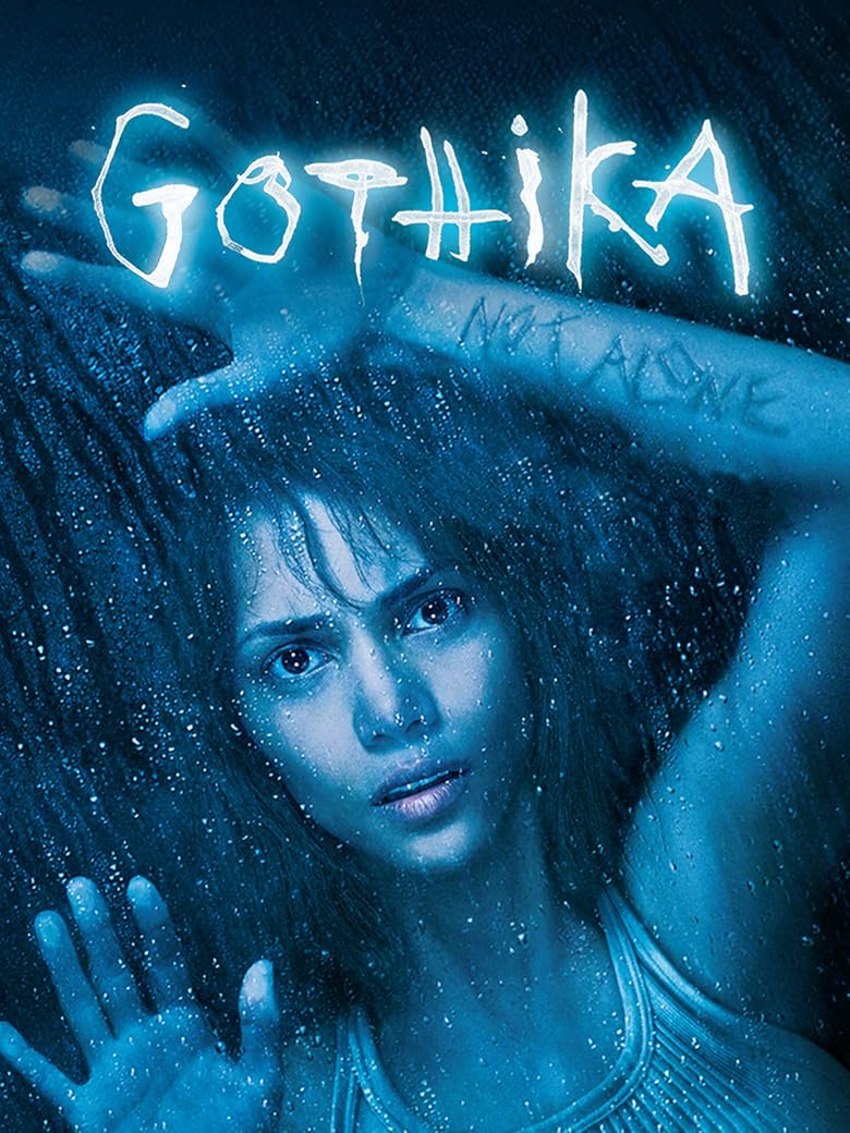 Wer streamt Gothika? Film online schauen