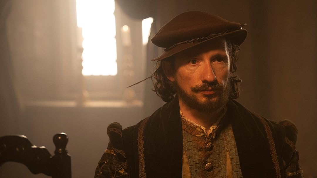 Shakespeare: Rise of a Genius