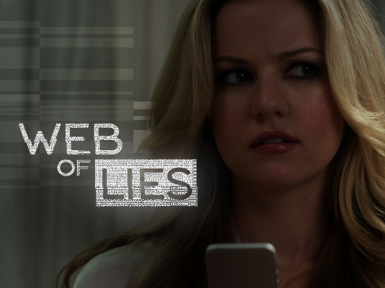 Prime Video  Of Lies Season 3