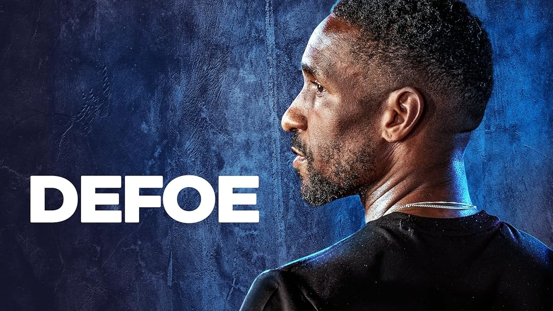 Defoe