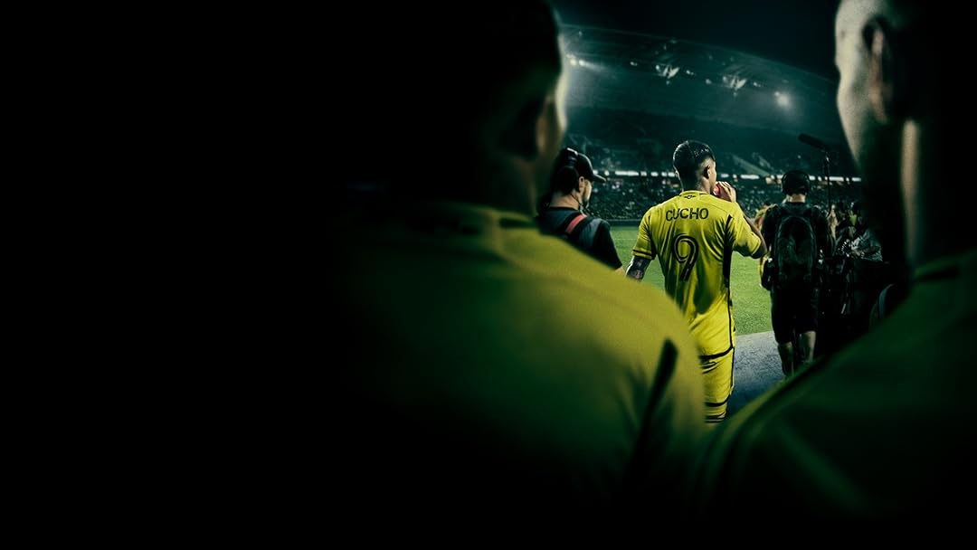 Onside: Major League Soccer