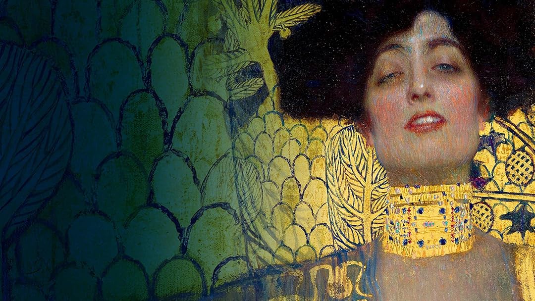 Klimt & Schiele - Eros e Psique