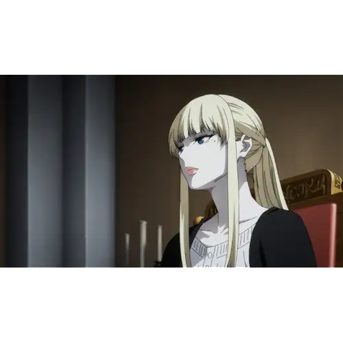 ファノーラ・クリストフル