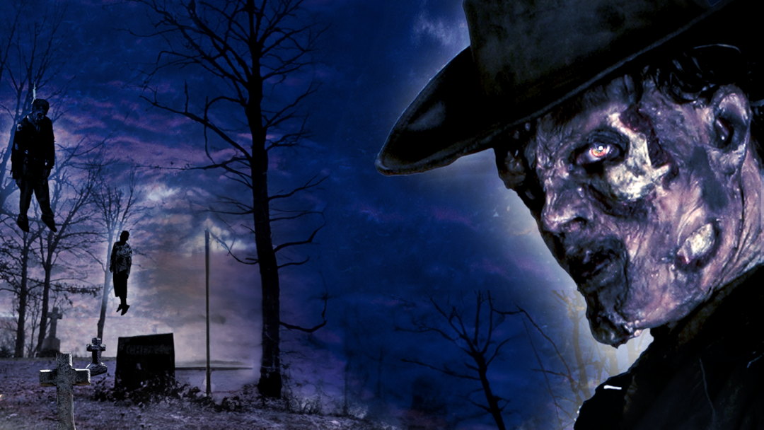 Death Valley: The Revenge of Bloody Bill