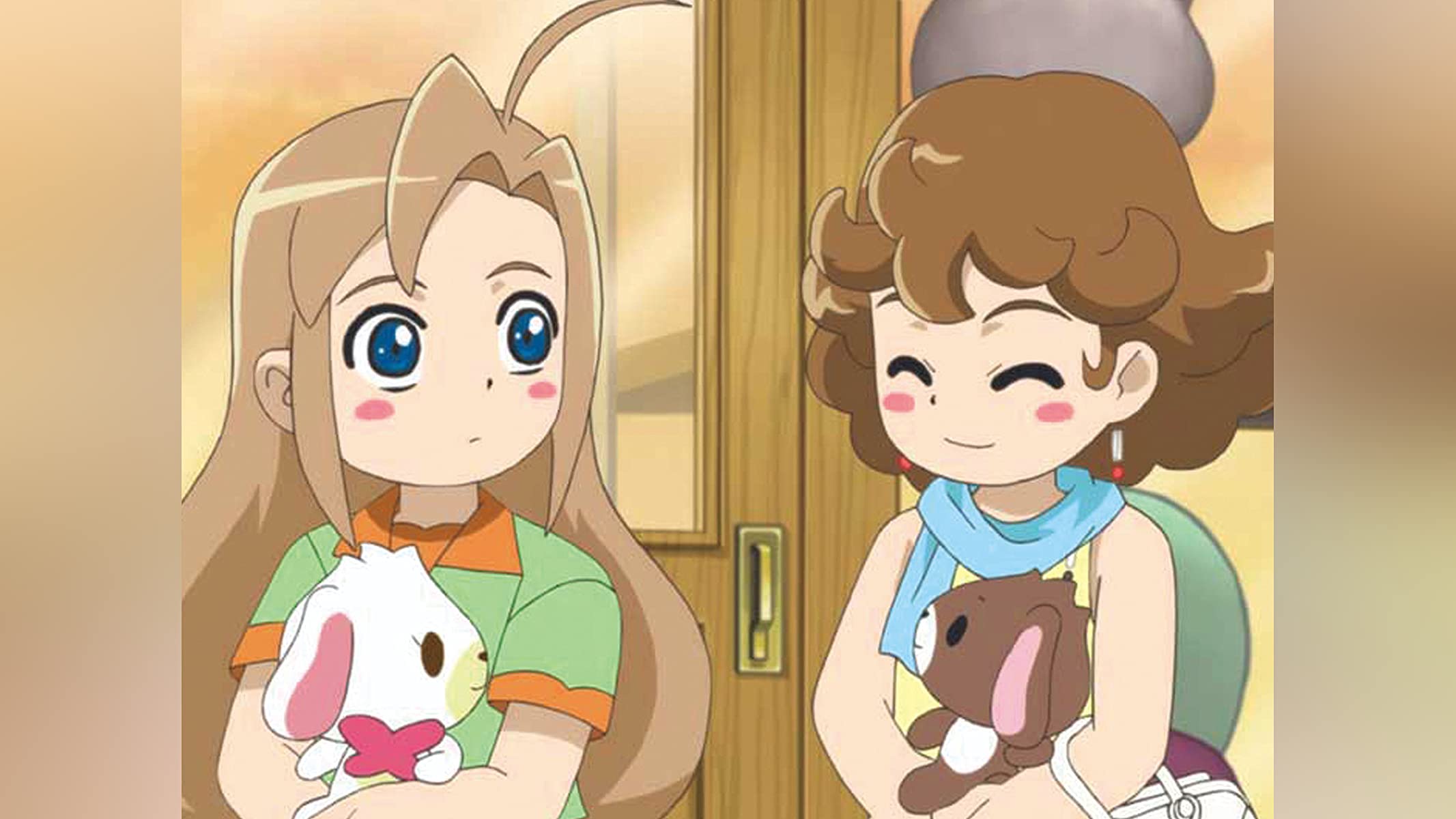 Watch シュガーバニーズ | Prime Video