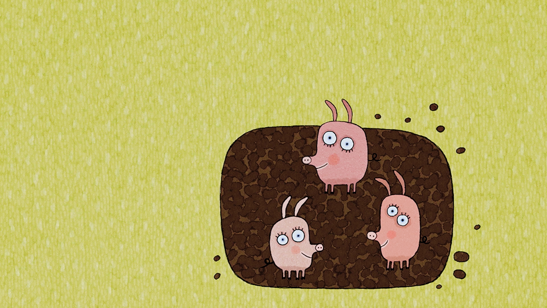 Animal Stories