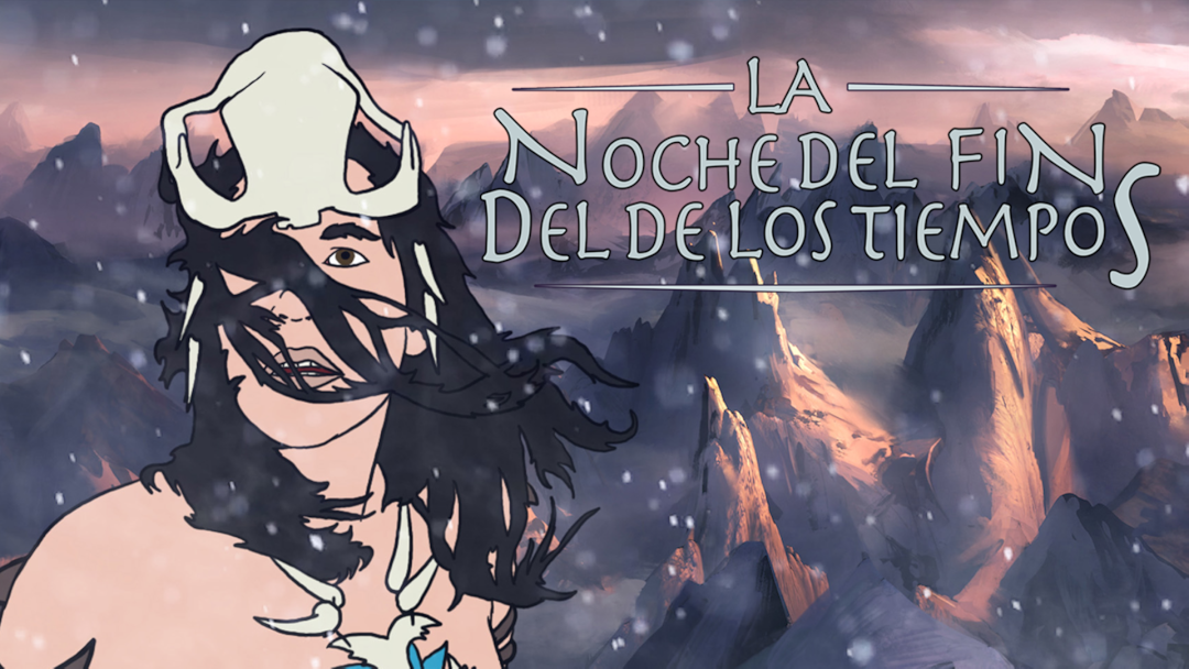La noche del fin de los tiempos