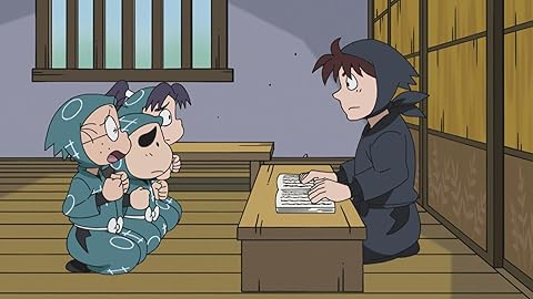 忍たま乱太郎