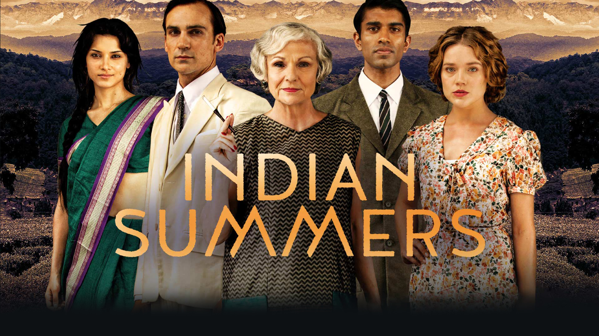 Watch Indian Summers, Season 1 | Prime Video