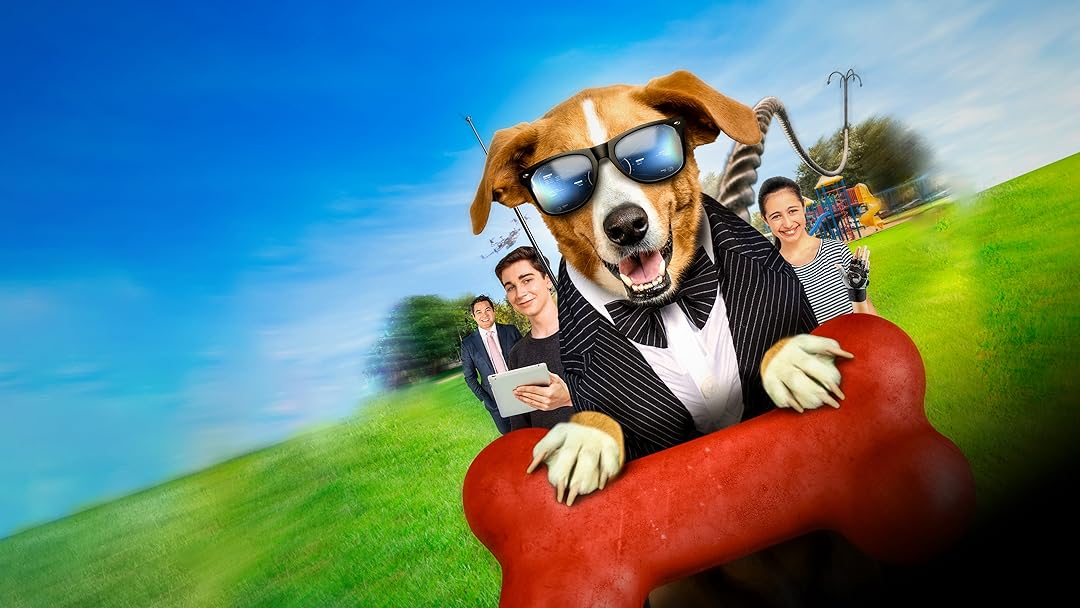 Spy Dog
