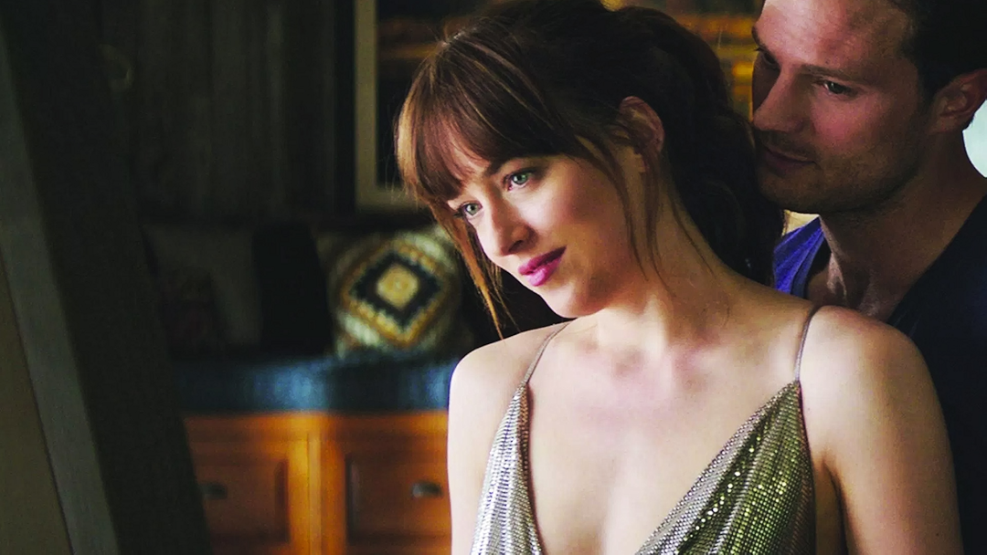 Fifty Shades Freed (Unrated)