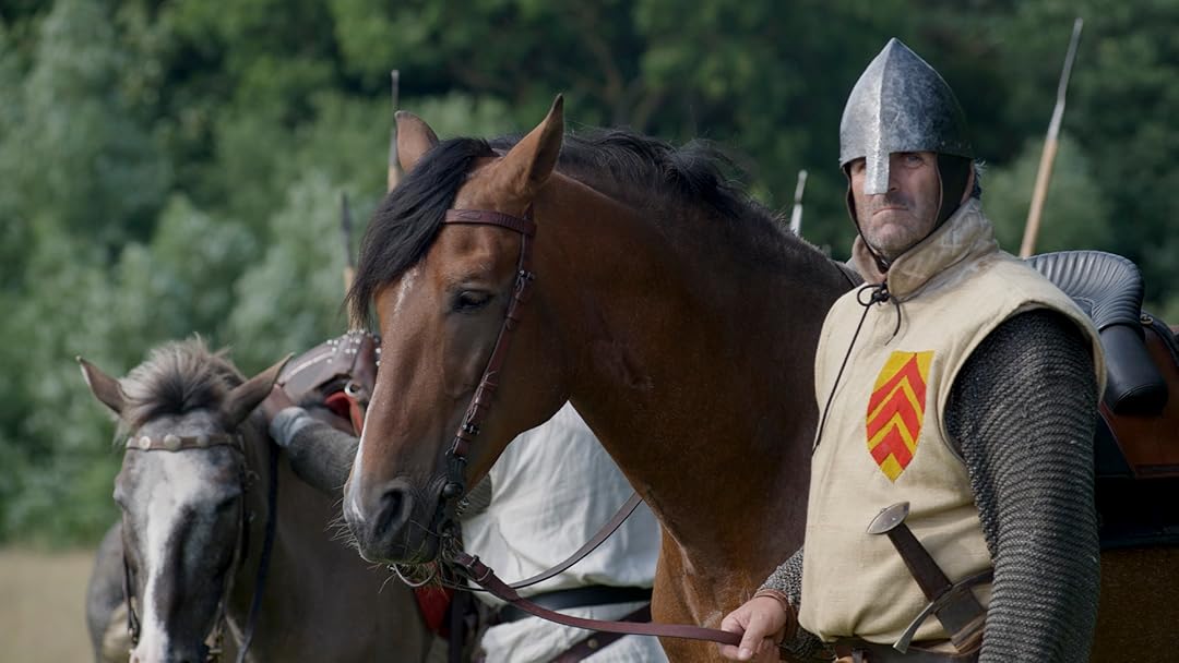 Invasion: The Normans