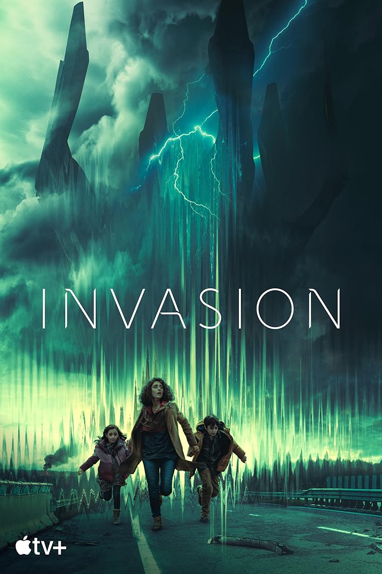 Invasion