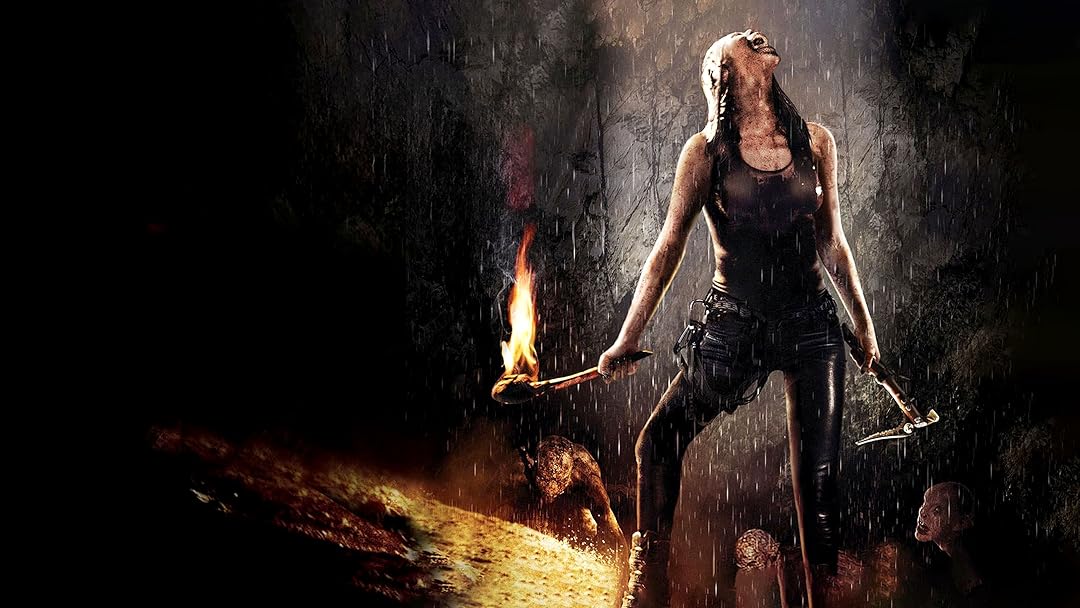 The Descent: Part 2