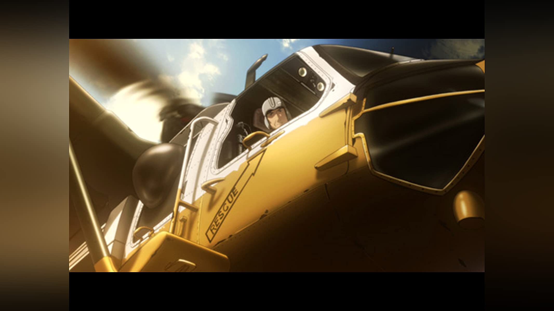 よみがえる空-RESCUE WINGS-mission 5 [DVD] wwzq1cm