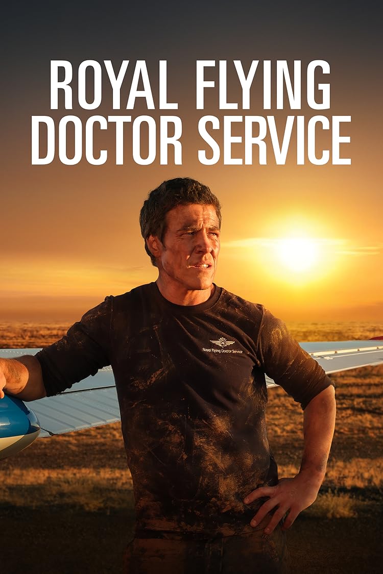 RFDS Royal Flying Doctor Service