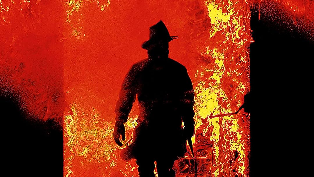 Backdraft: Männer, die durchs Feuer gehen